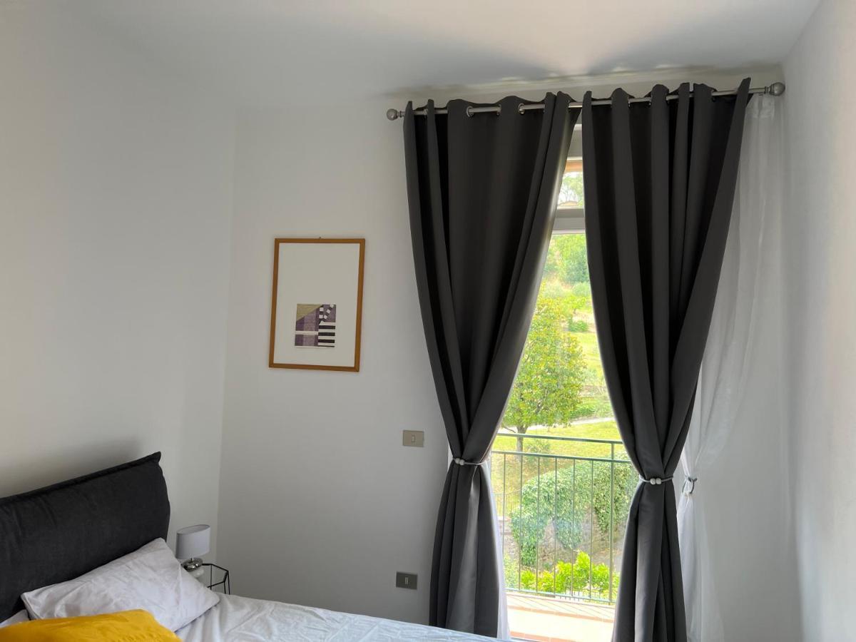 Terrace View Florence Apartment Zewnętrze zdjęcie