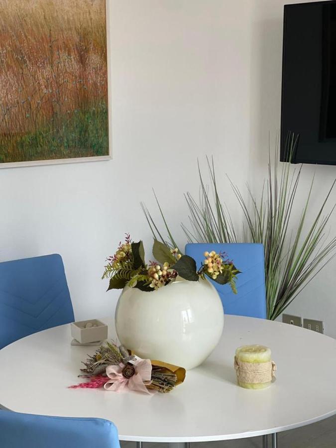 Terrace View Florence Apartment Zewnętrze zdjęcie