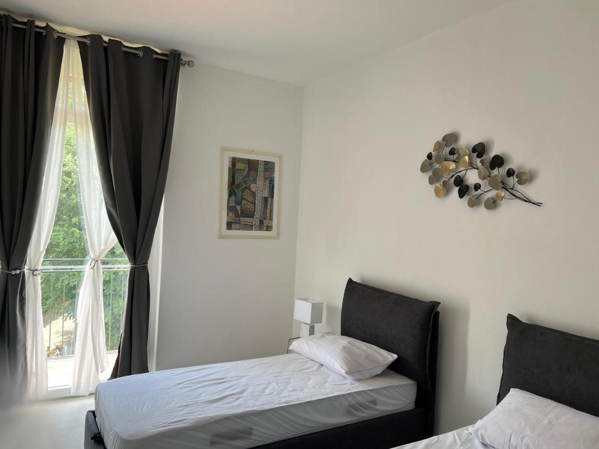 Terrace View Florence Apartment Zewnętrze zdjęcie